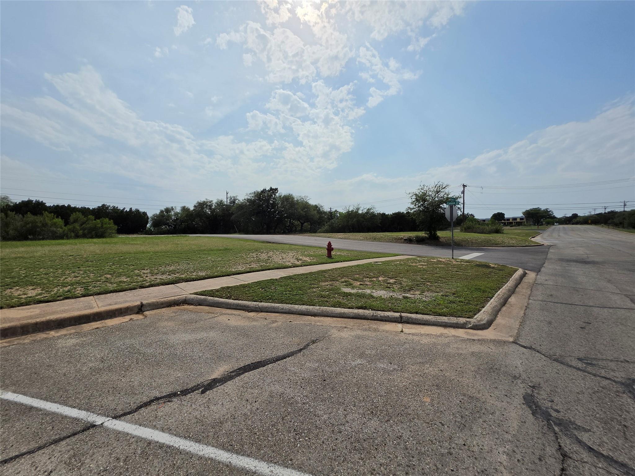 20815 Dawn DR, Lago Vista, TX 78645