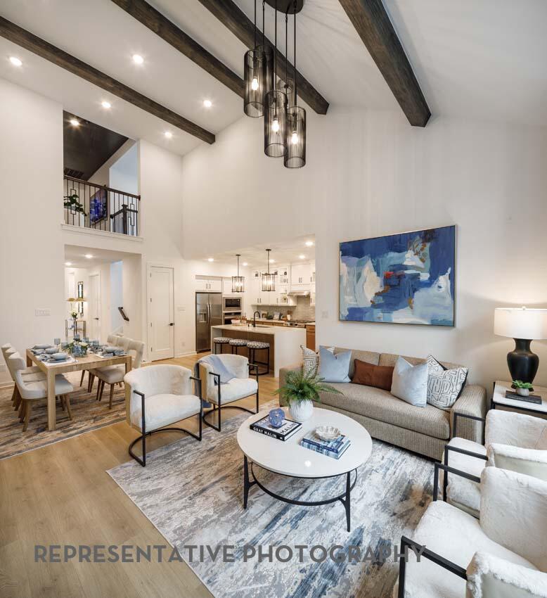 1317 Cypress Paul ST, Georgetown, TX 78628