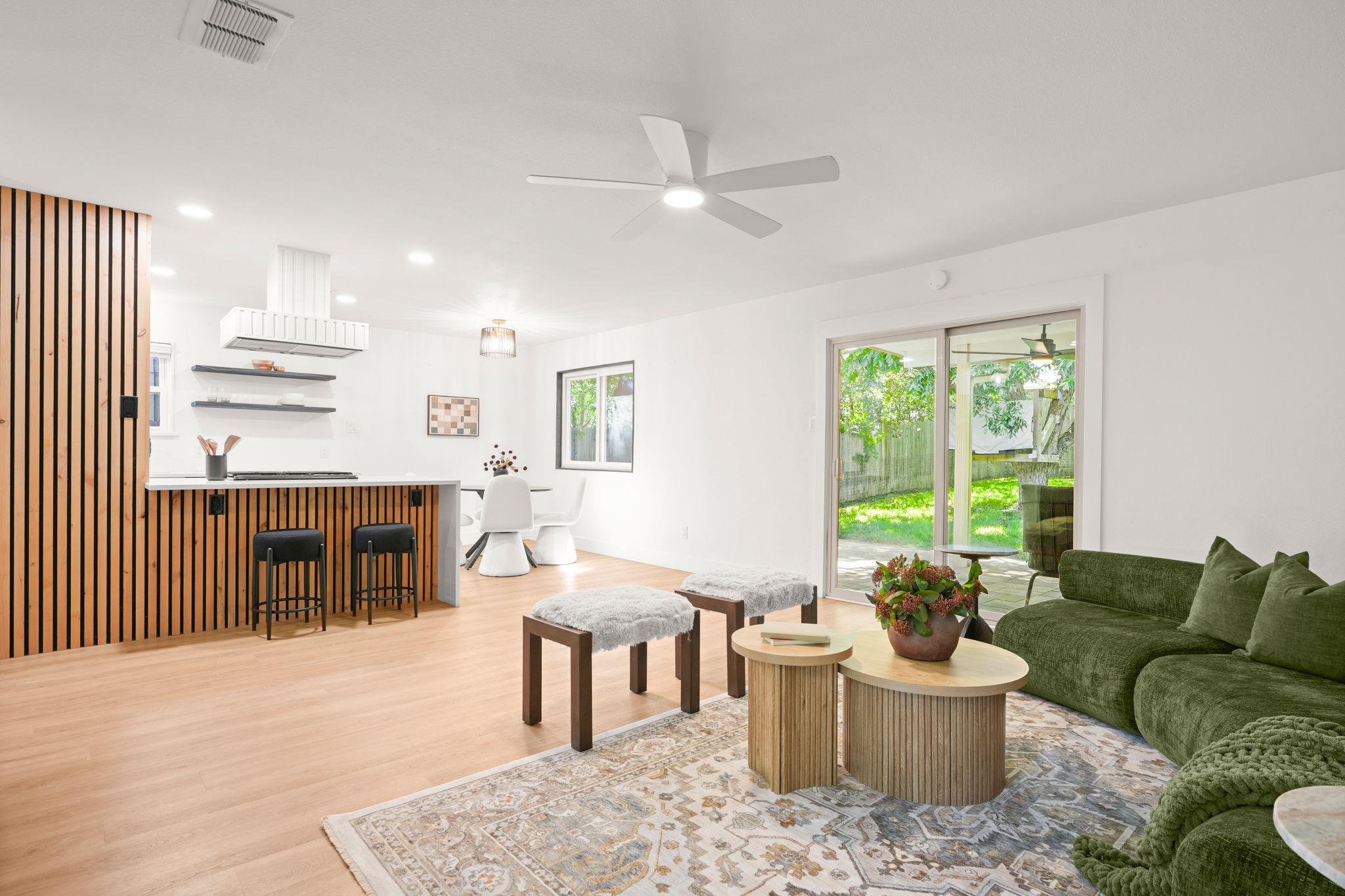 8503 Cornwall DR, Austin, TX 78748