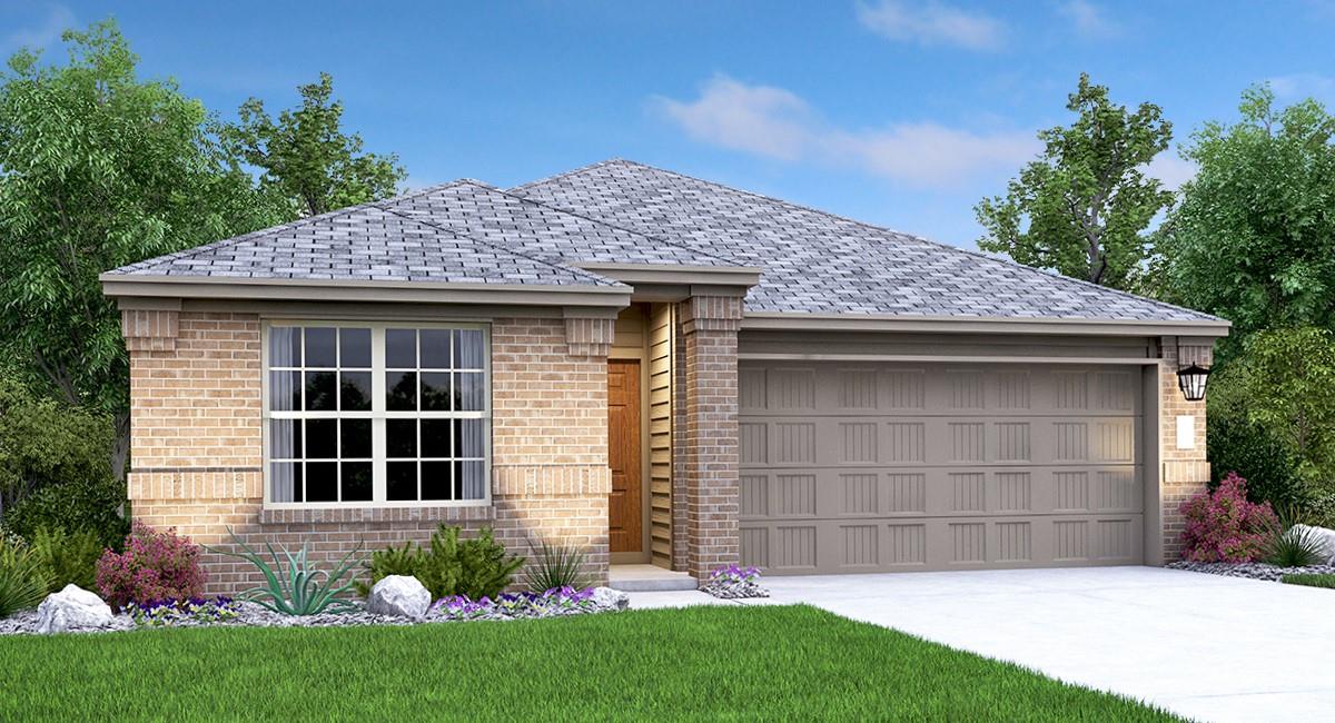 17810 Indigo Bunting LN, Pflugerville, TX 78660