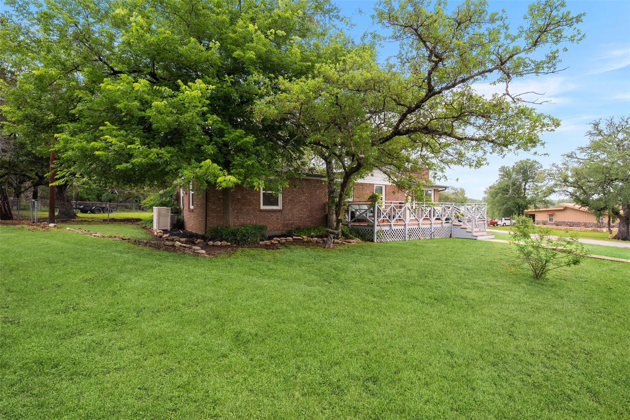 51 Cliffside CIR, Belton, TX 76513