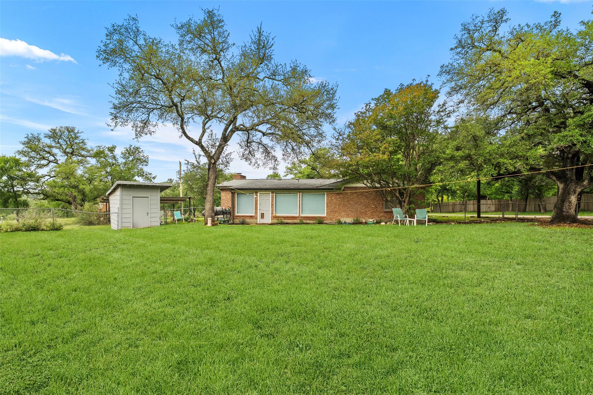 51 Cliffside CIR, Belton, TX 76513
