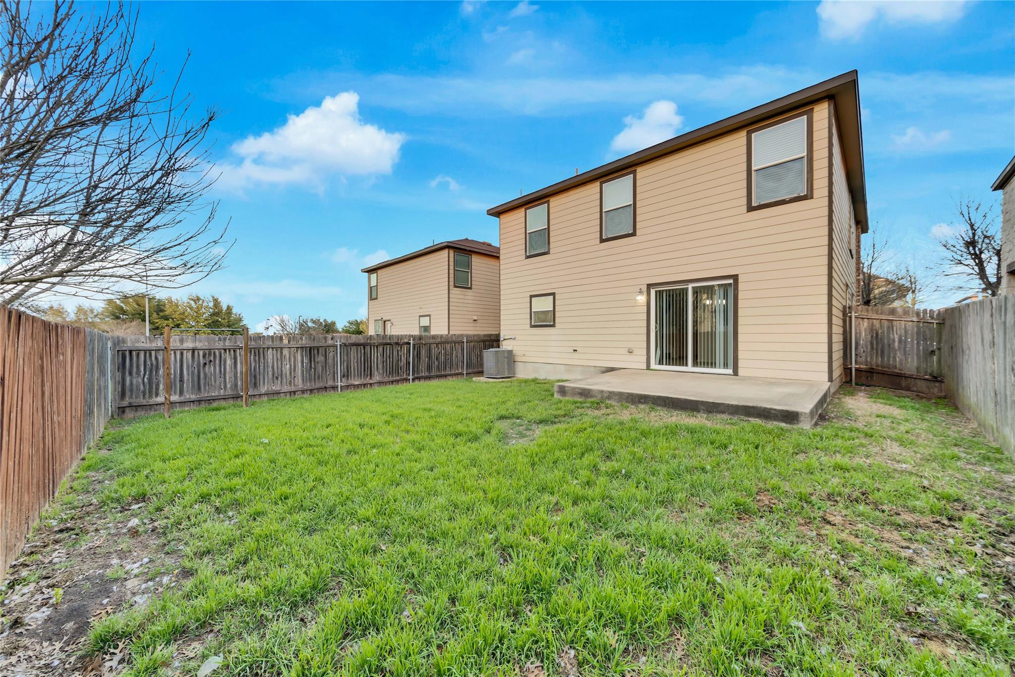 9004 Bird Brook LN, Austin, TX 78747