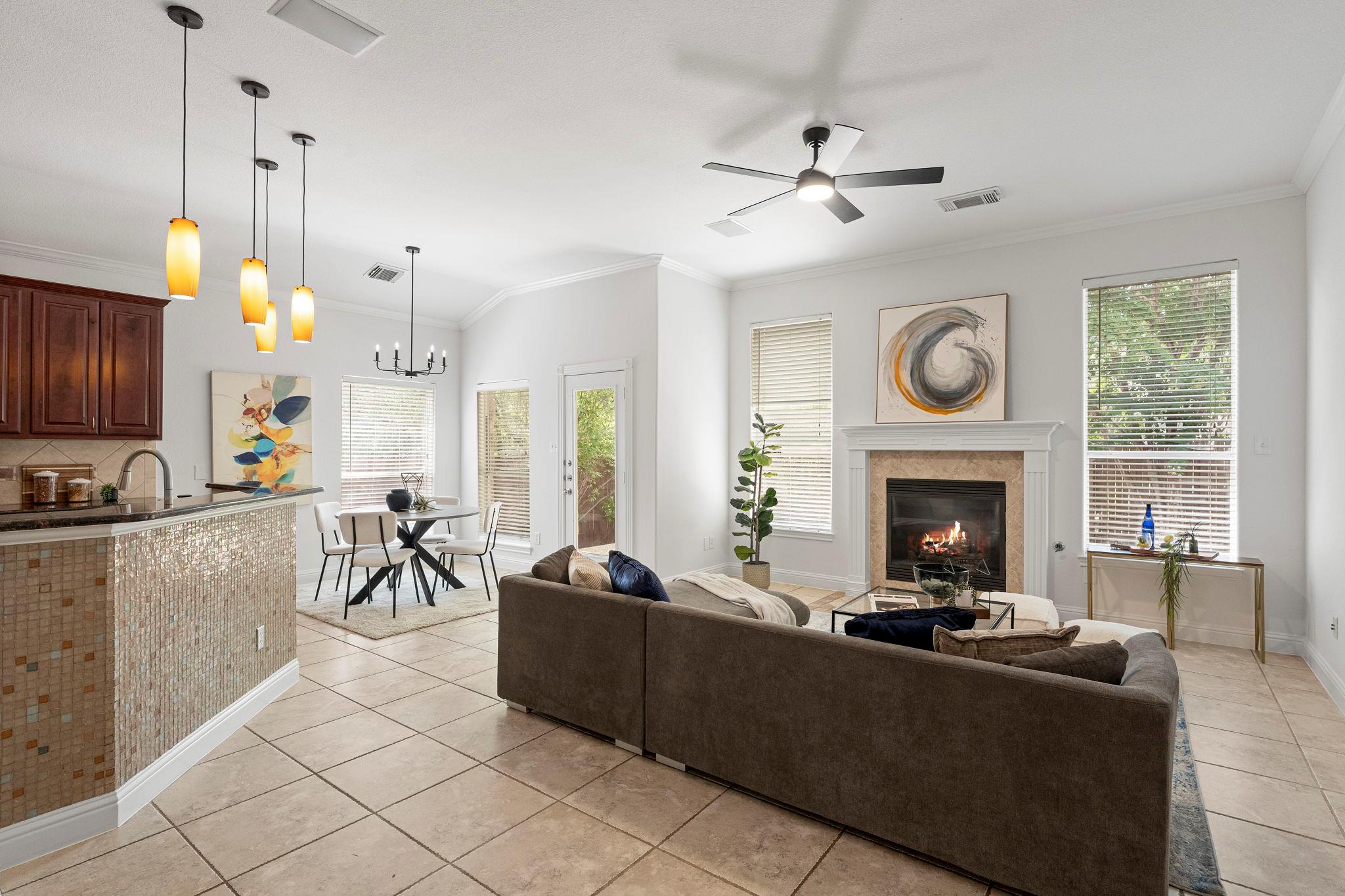 2904 Centennial Olympic Pk, Austin, TX 78732