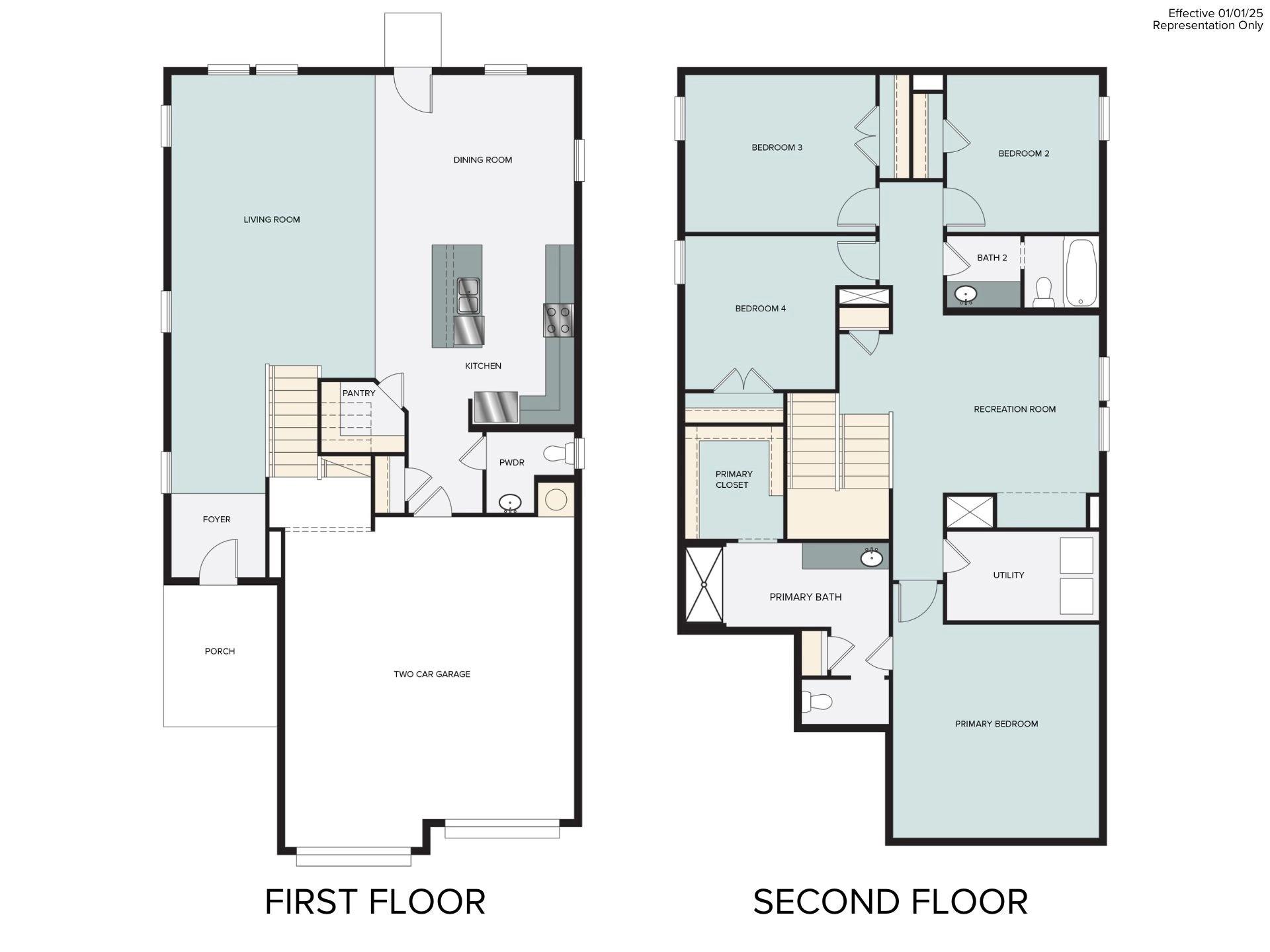 421 Rear Boot Way, Liberty Hill, TX 78642