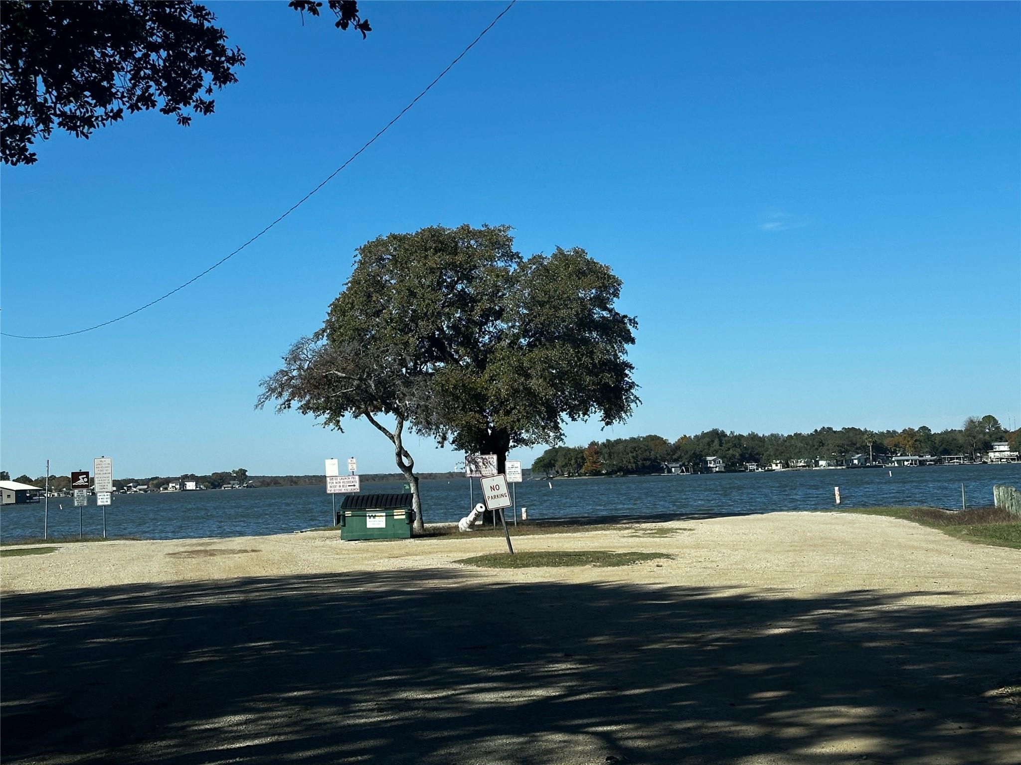 Lots 319 - 321 Driftwood DR, Granite Shoals, TX 78654