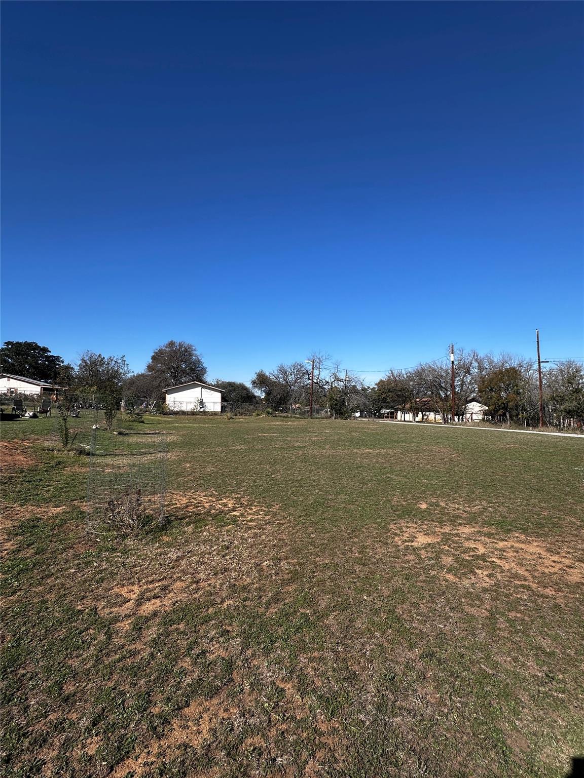 Lots 319 - 321 Driftwood DR, Granite Shoals, TX 78654