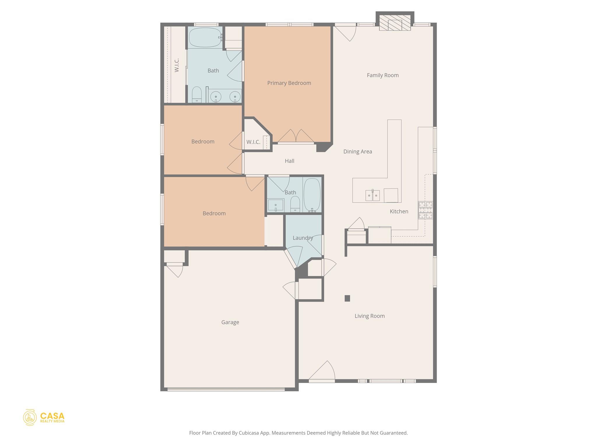 8322 Doe Meadow DR, Austin, TX 78749