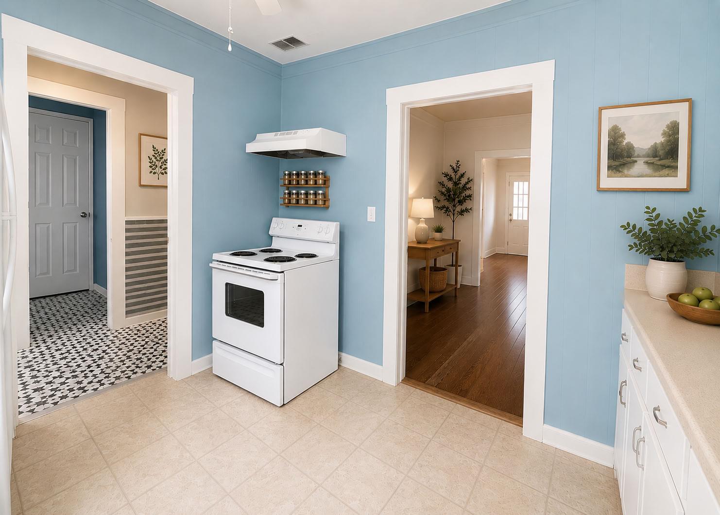1002 Washburn ST, Taylor, TX 76574