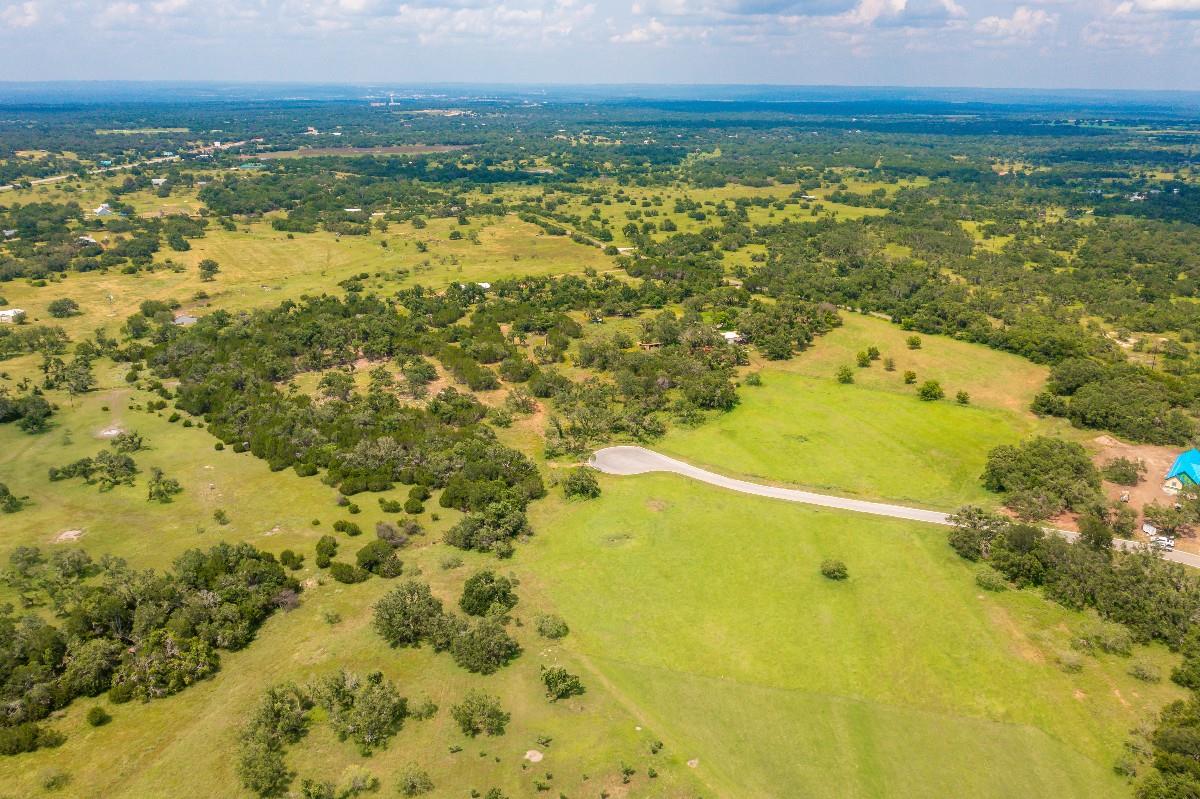 Lot 24 Lilly Lane RD, Round Mountain, TX 78663