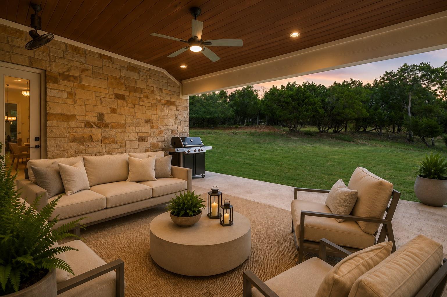 5129 Diamante DR, Spicewood, TX 78669