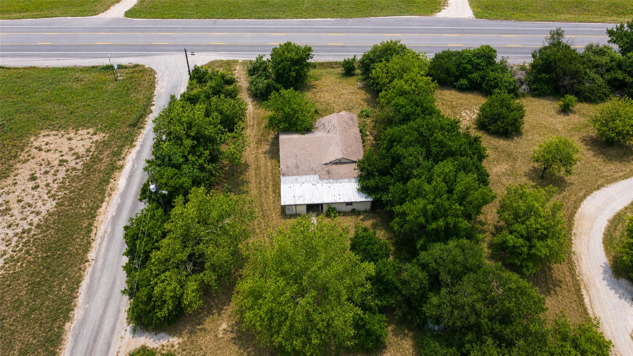 3007 Hwy 281 Hw, Burnet, TX 78611