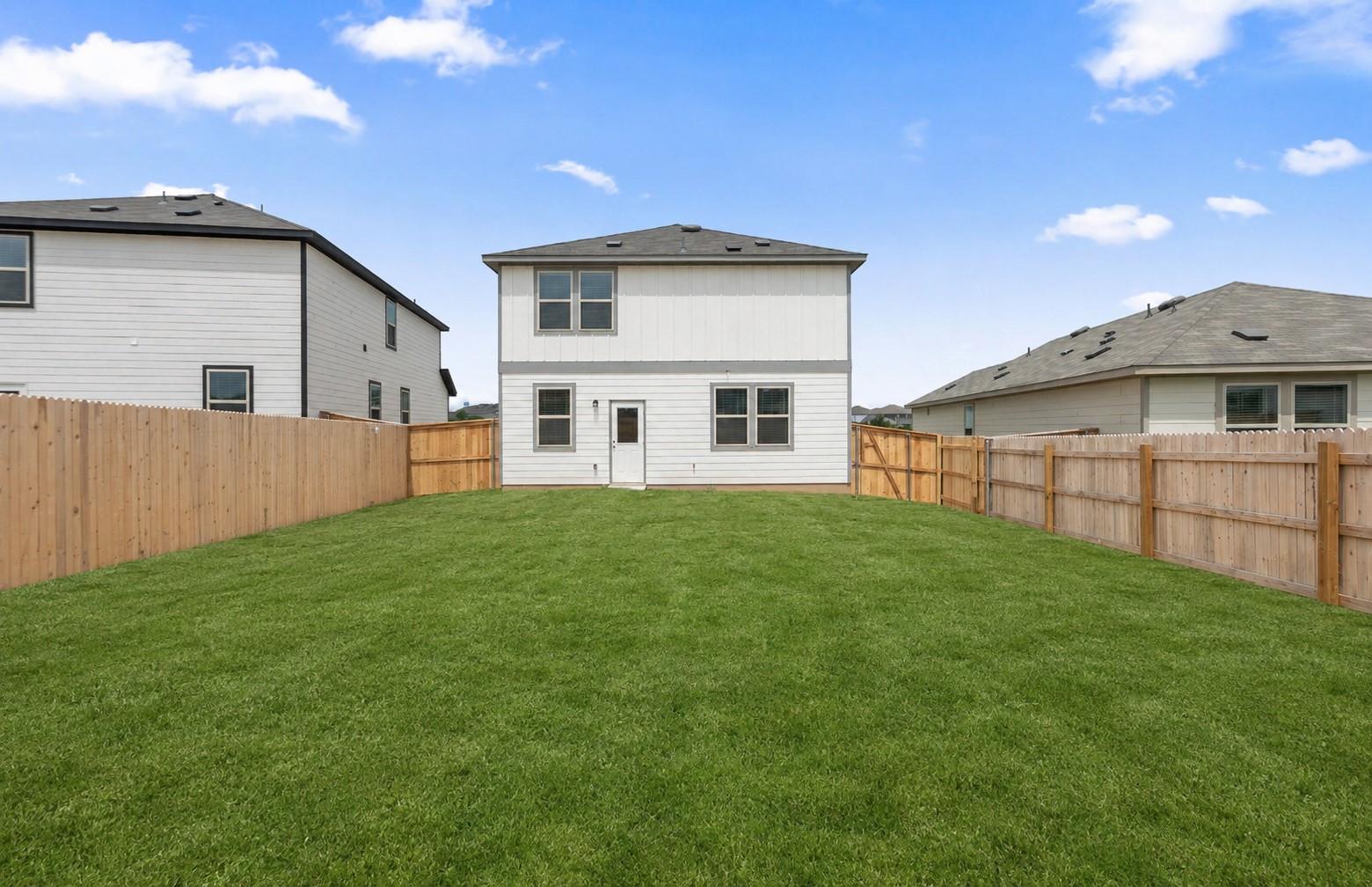 170 Green Berets BND, Jarrell, TX 76537