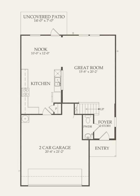 170 Green Berets BND, Jarrell, TX 76537