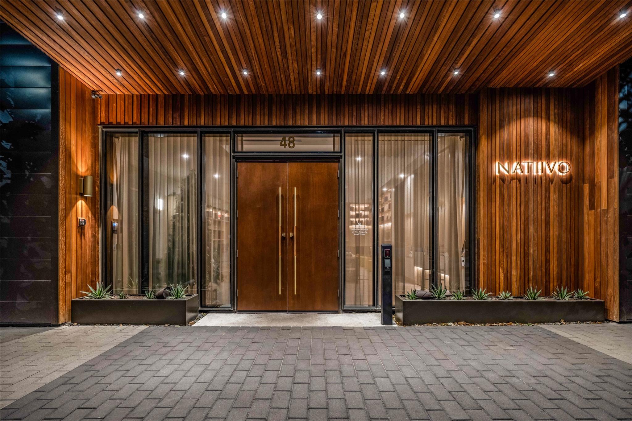 48 East Ave #2504, Austin, TX 78701