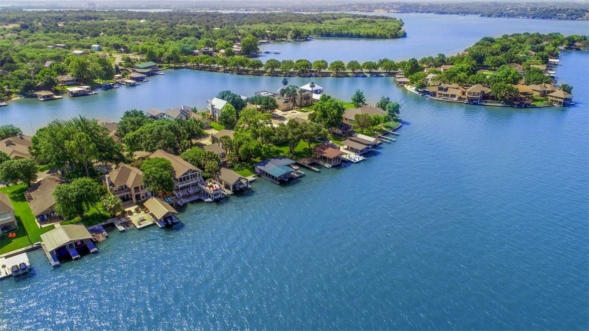 132 Web Isle DR, Marble Falls, TX 78654