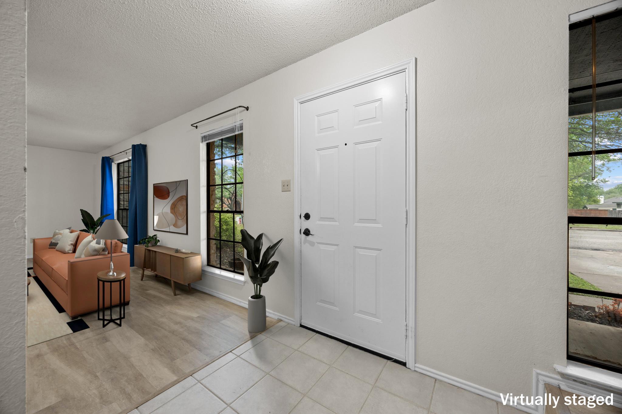 1000 W Noton ST, Pflugerville, TX 78660