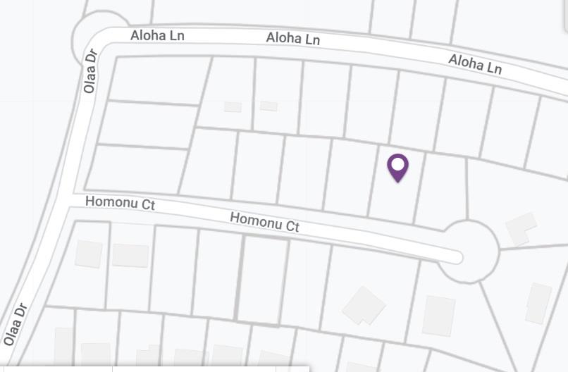 TBD Homonu CT Lot 105, Bastrop, TX 78602