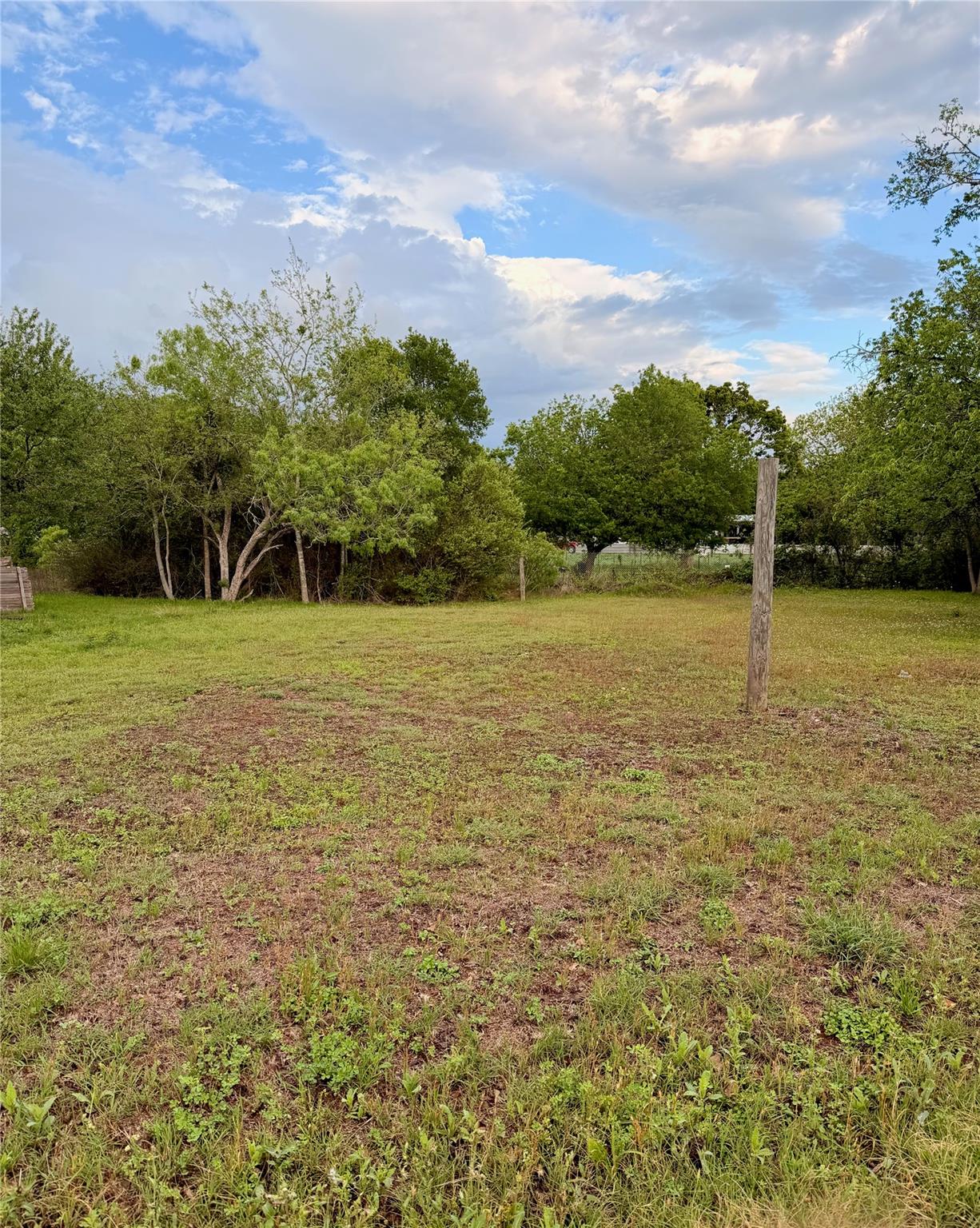 TBD Carver ST, Elgin, TX 78621