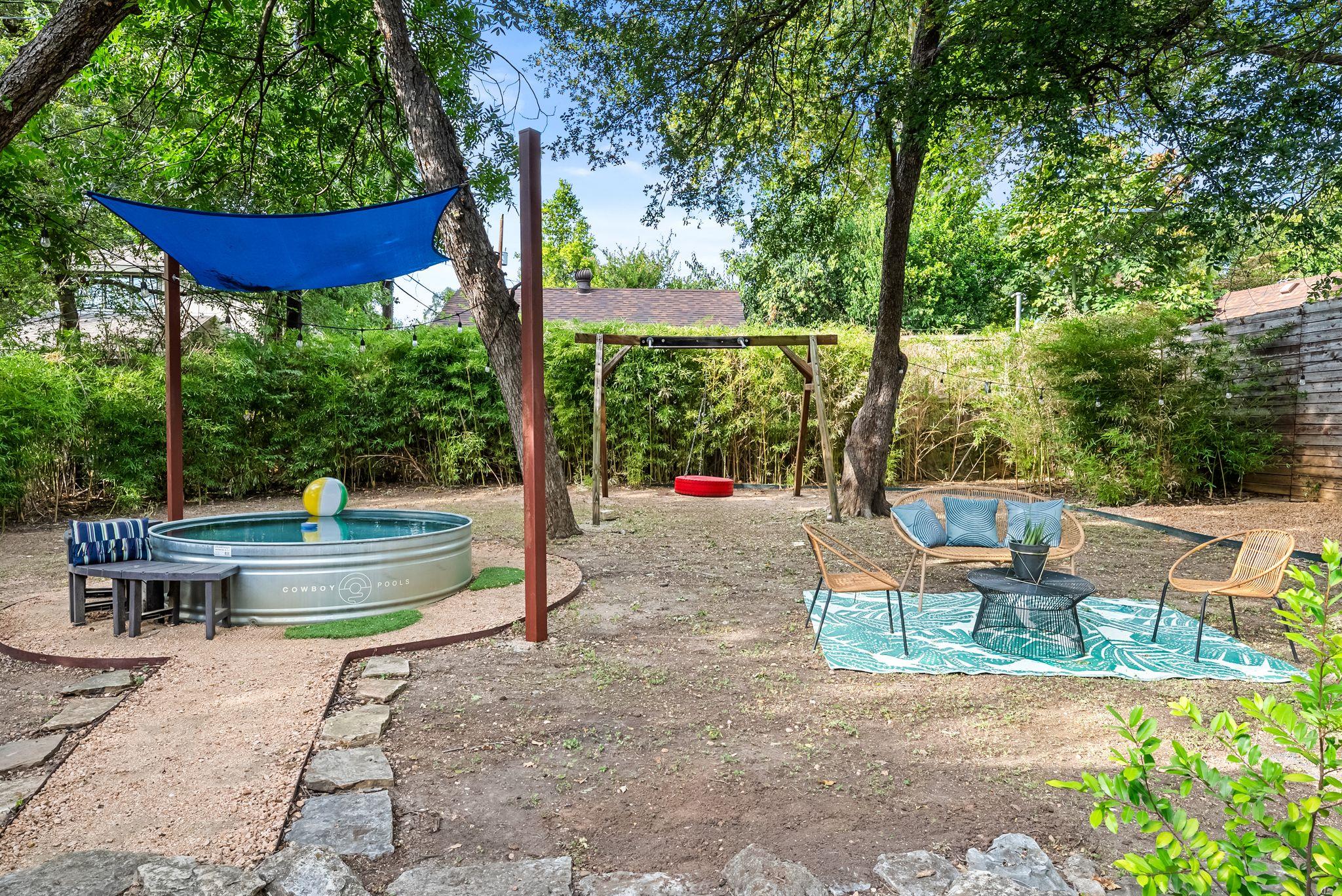 1406 W 13th ST, Austin, TX 78703