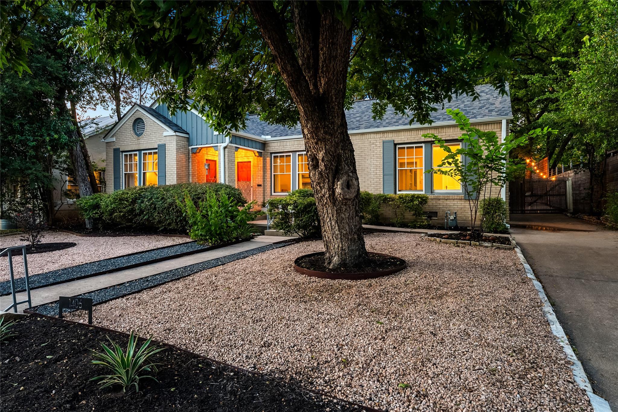 1406 W 13th ST, Austin, TX 78703