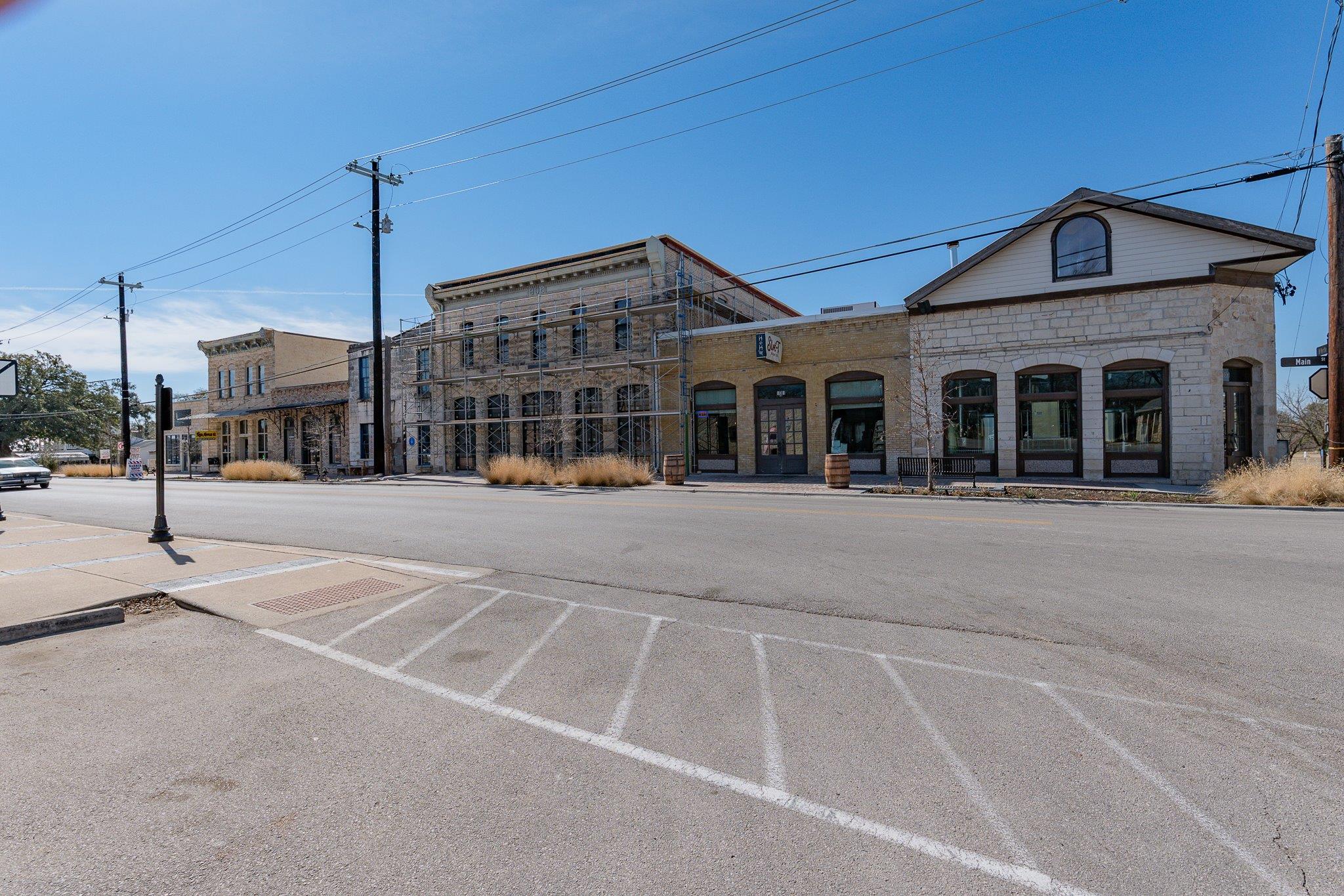 3702 Ranch Road 1869 RD, Liberty Hill, TX 78642