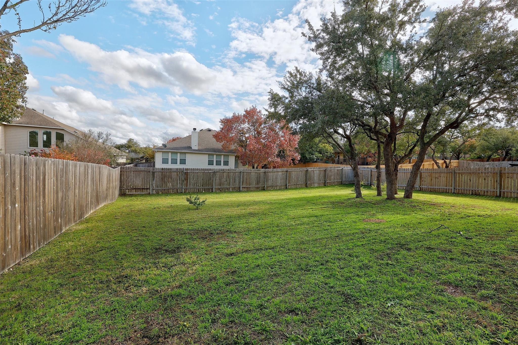 1116 Wigwam, Leander, TX 78641