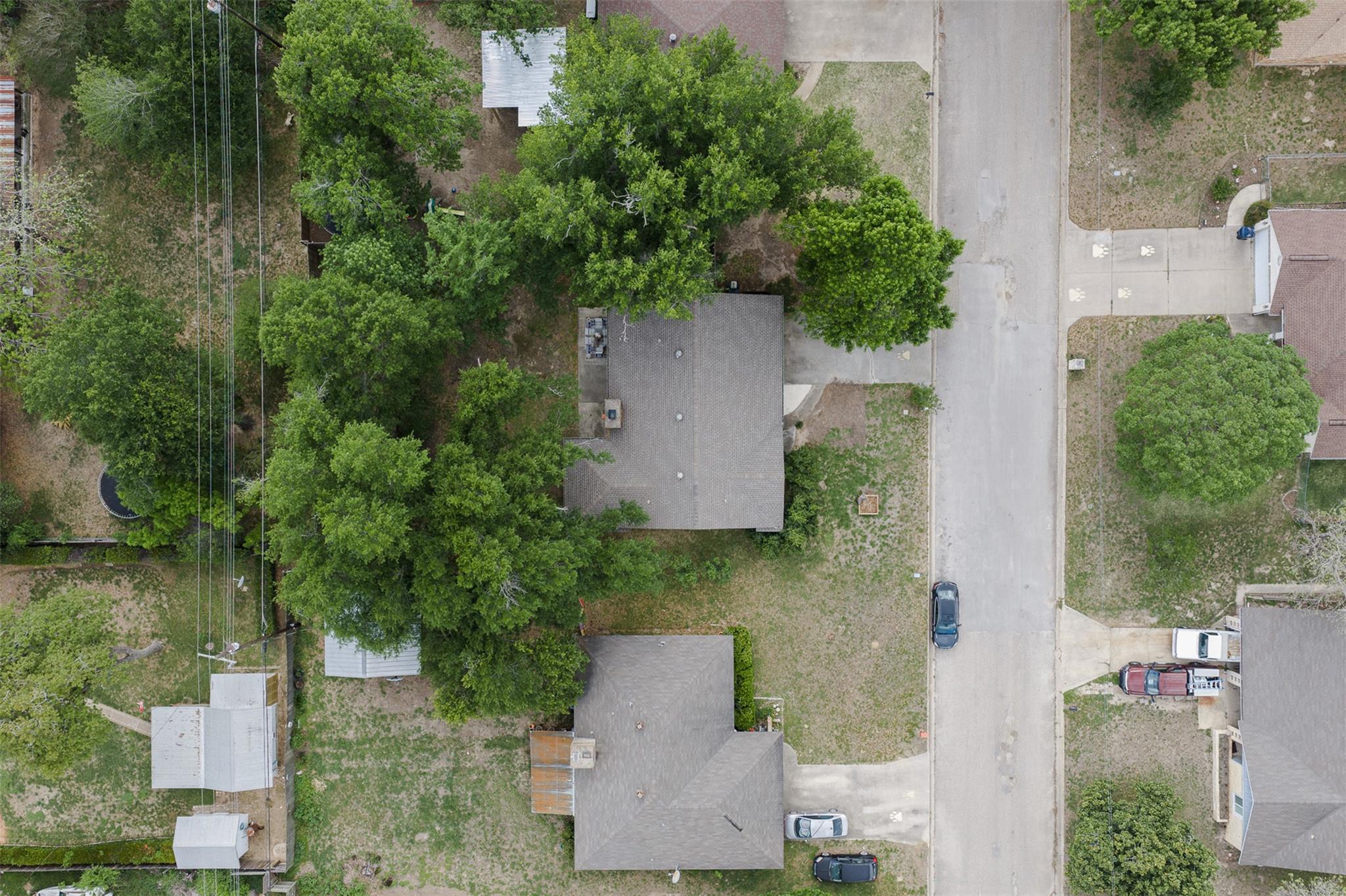 705 Palmer ST, Rockdale, TX 76567