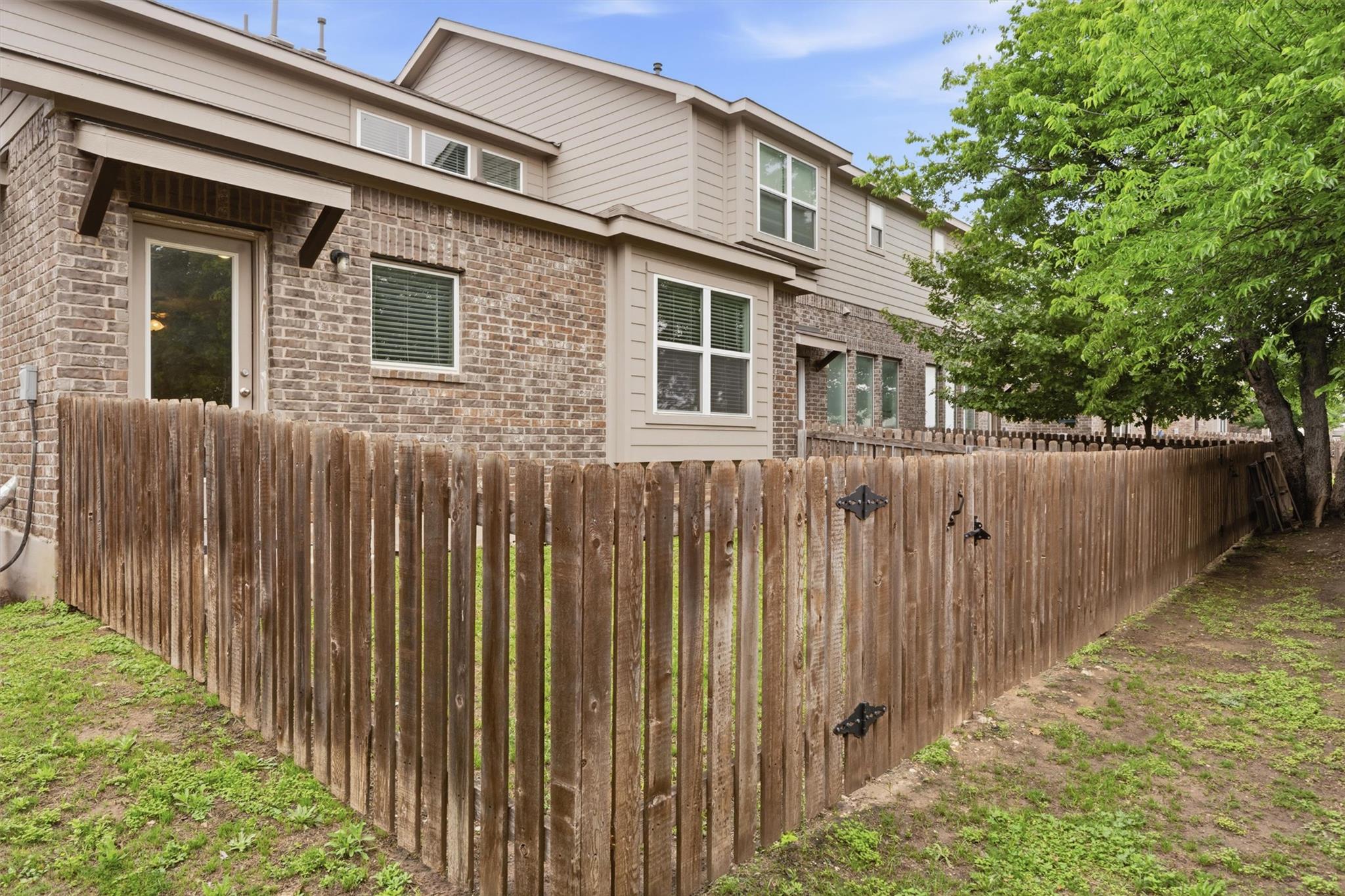 17301 Leafroller DR #A, Pflugerville, TX 78660