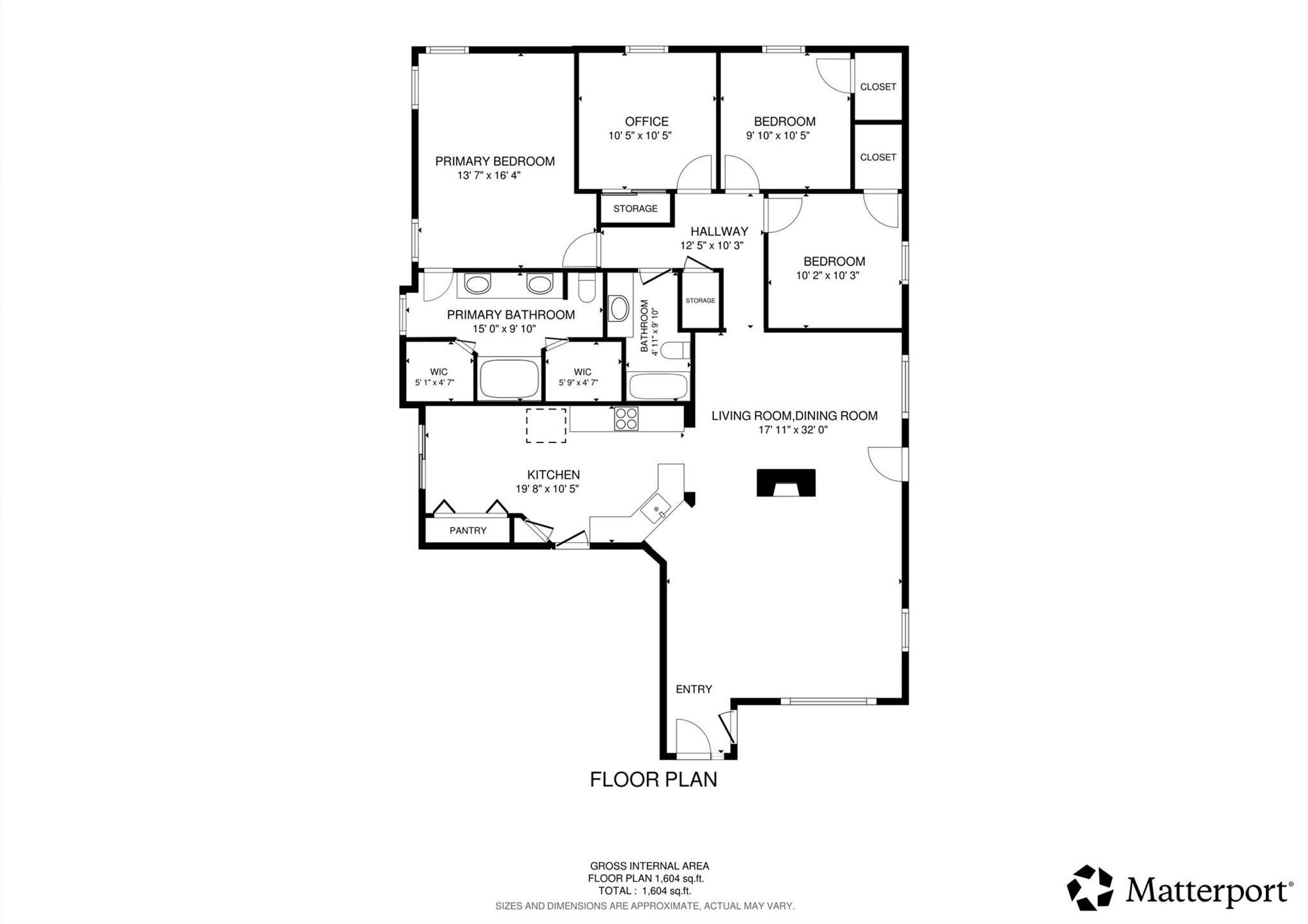 605 Brookside Ps, Cedar Park, TX 78613