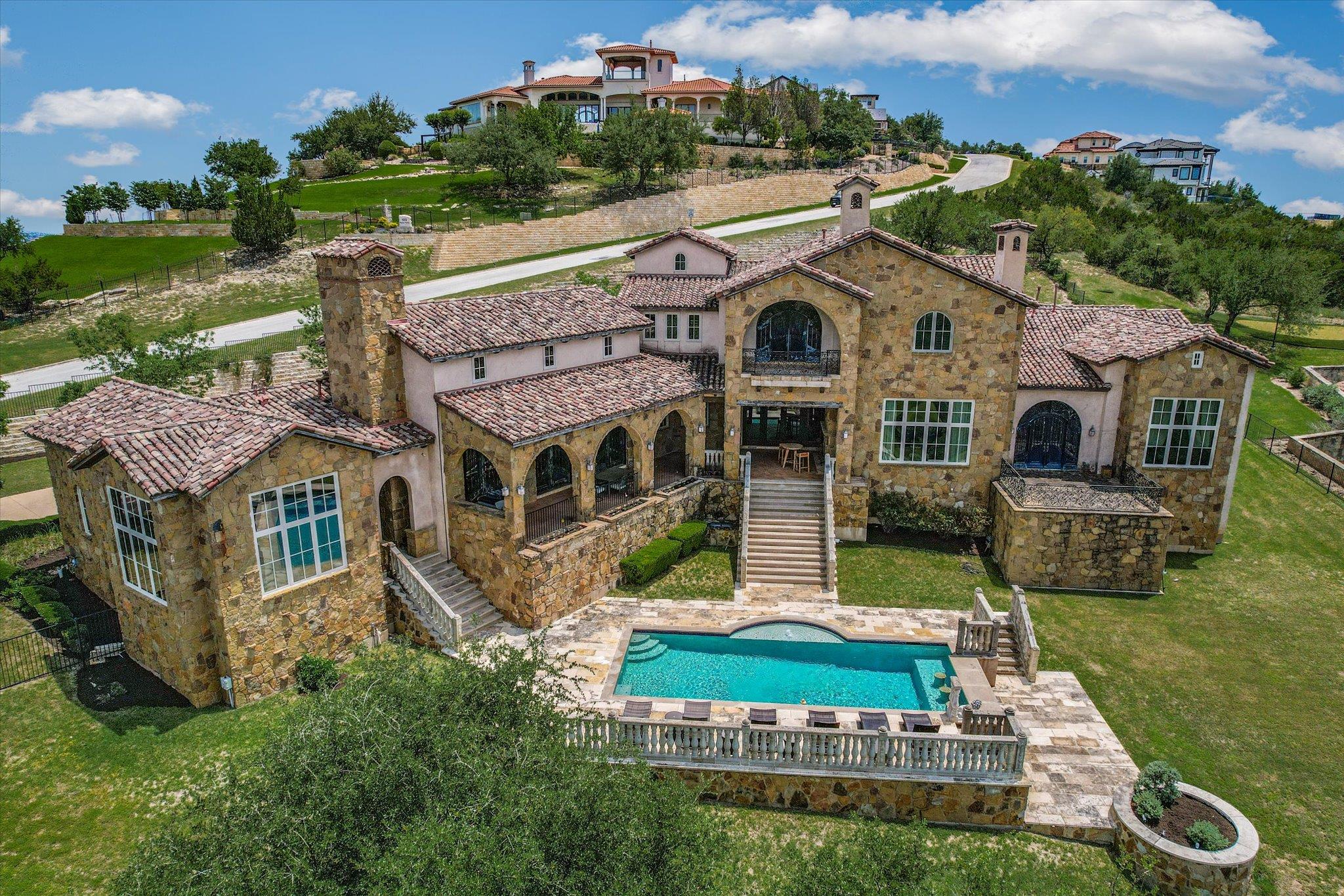 108 Palazza Alto DR, Austin, TX 78734