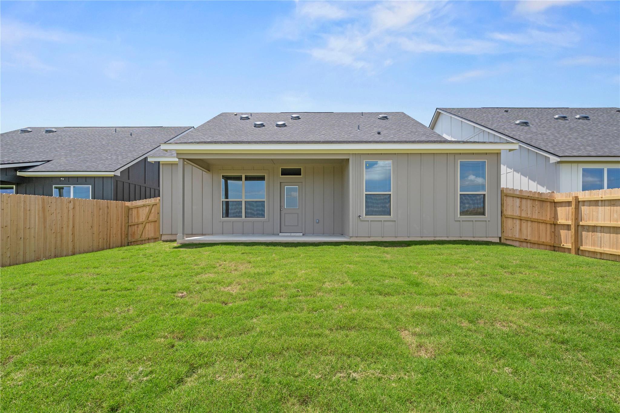 540 Gus Loop, Georgetown, TX 78626