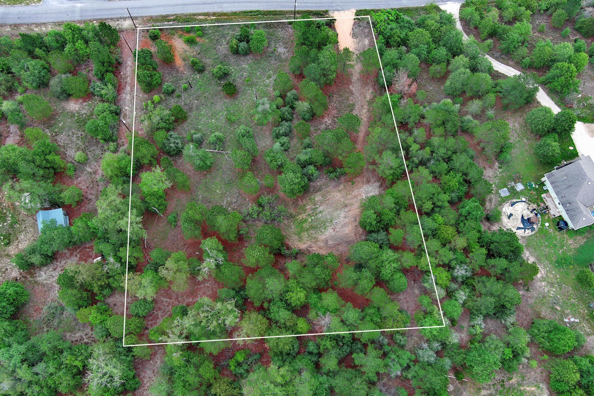 172 Kelley RD, Bastrop, TX 78602