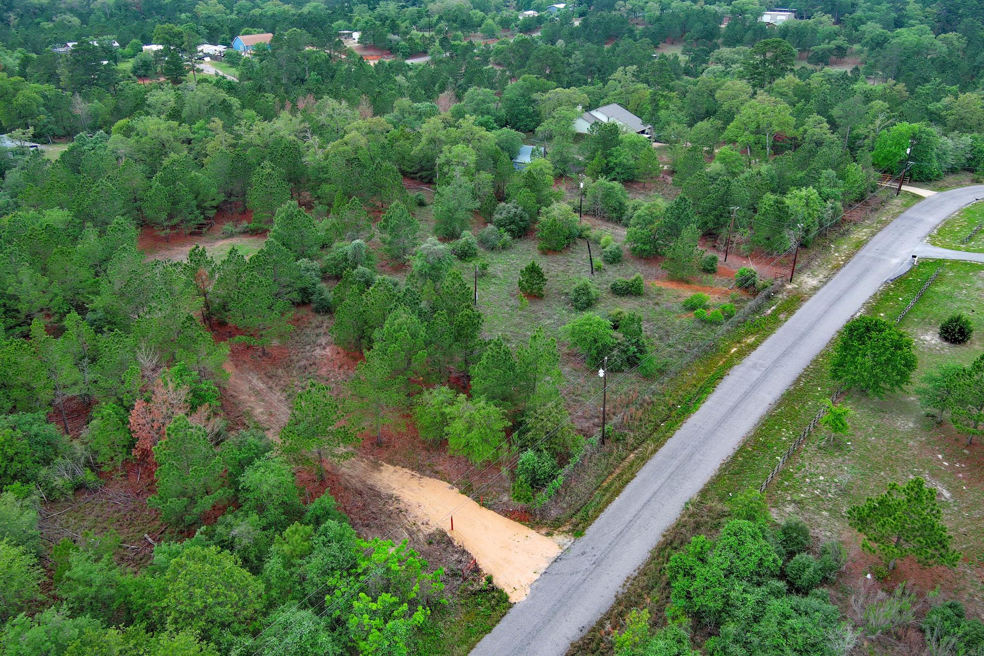172 Kelley RD, Bastrop, TX 78602
