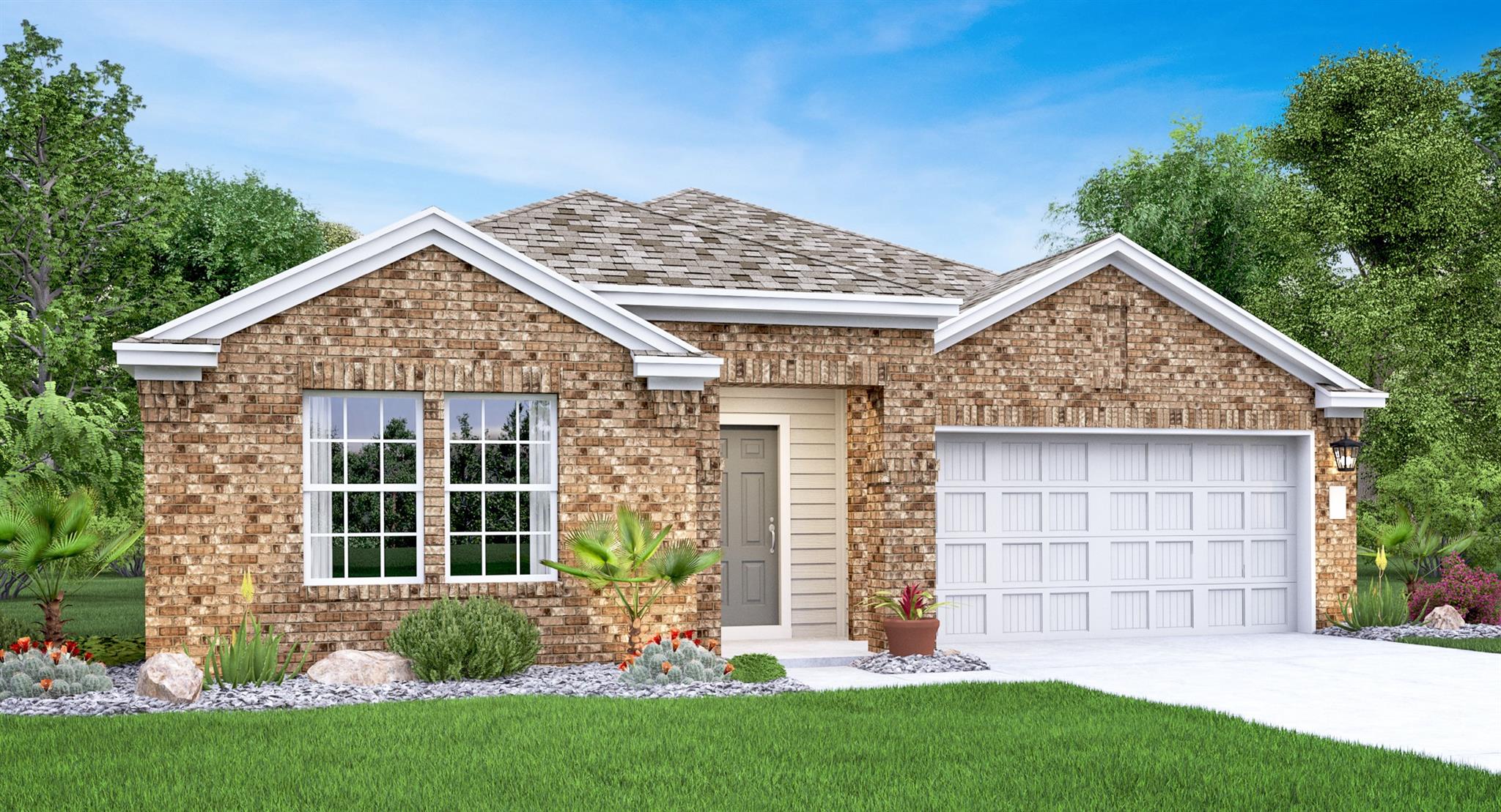 17817 Orchard Oriel Way, Pflugerville, TX 78660