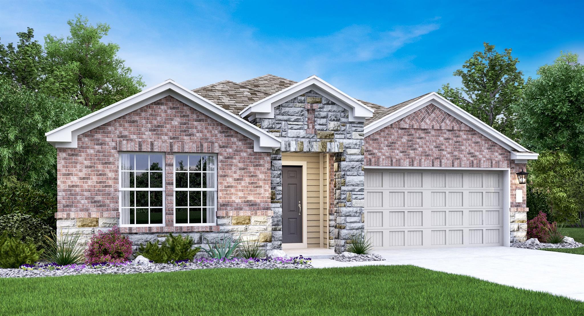 17817 Orchard Oriel Way, Pflugerville, TX 78660