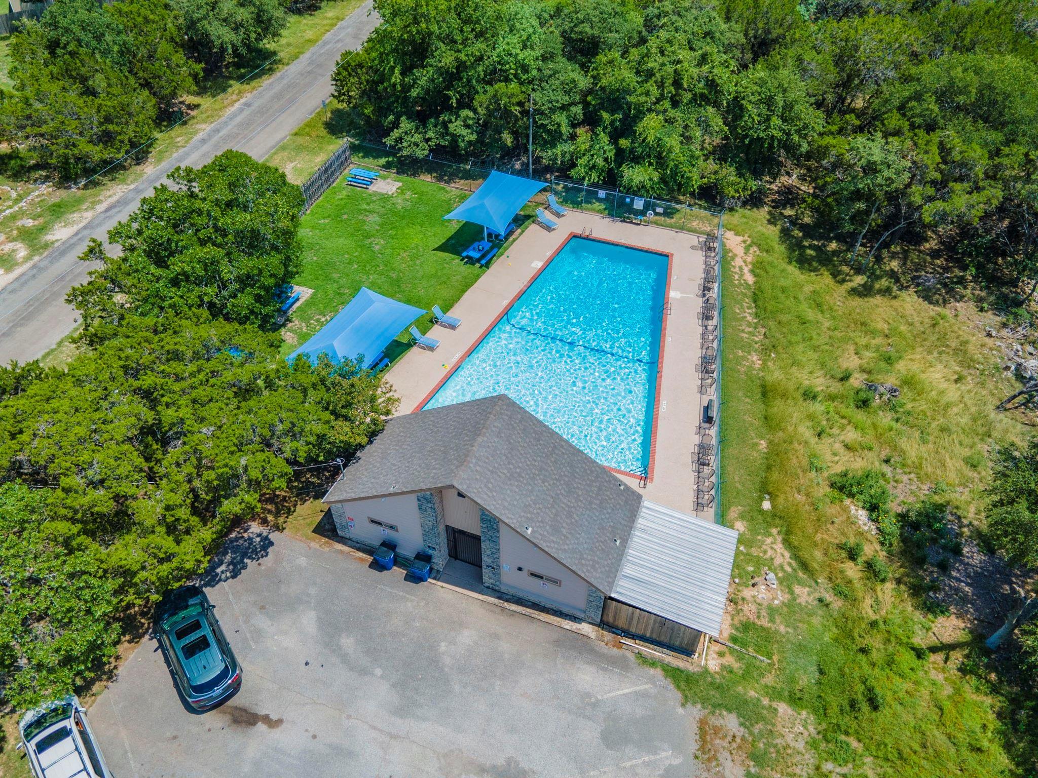 15969 Salado DR, Temple, TX 76502