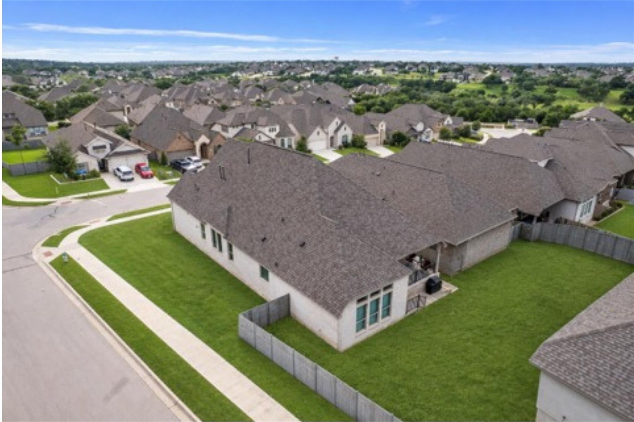 100 Indian Paintbrush TRL, Georgetown, TX 78628