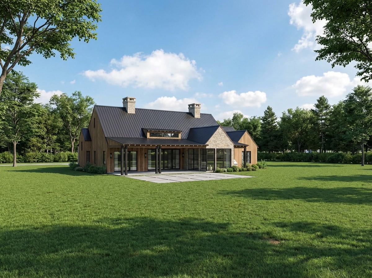 515 Interlaken ST, Fredericksburg, TX 78624