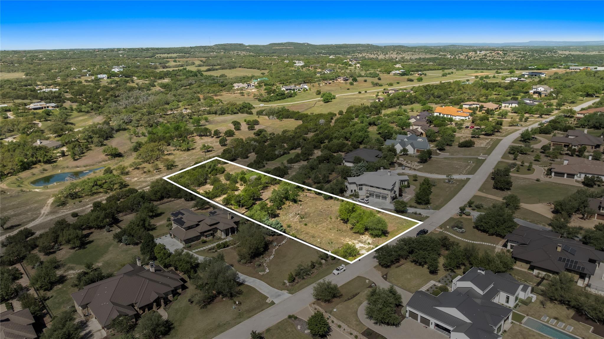 8708 Bellancia DR, Austin, TX 78738