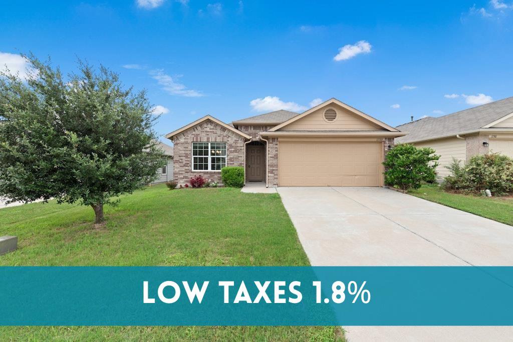 11305 Malta DR, Manor, TX 78653