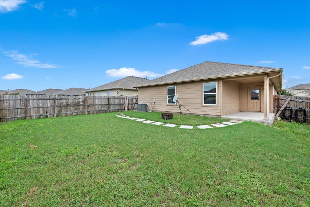 11305 Malta DR, Manor, TX 78653