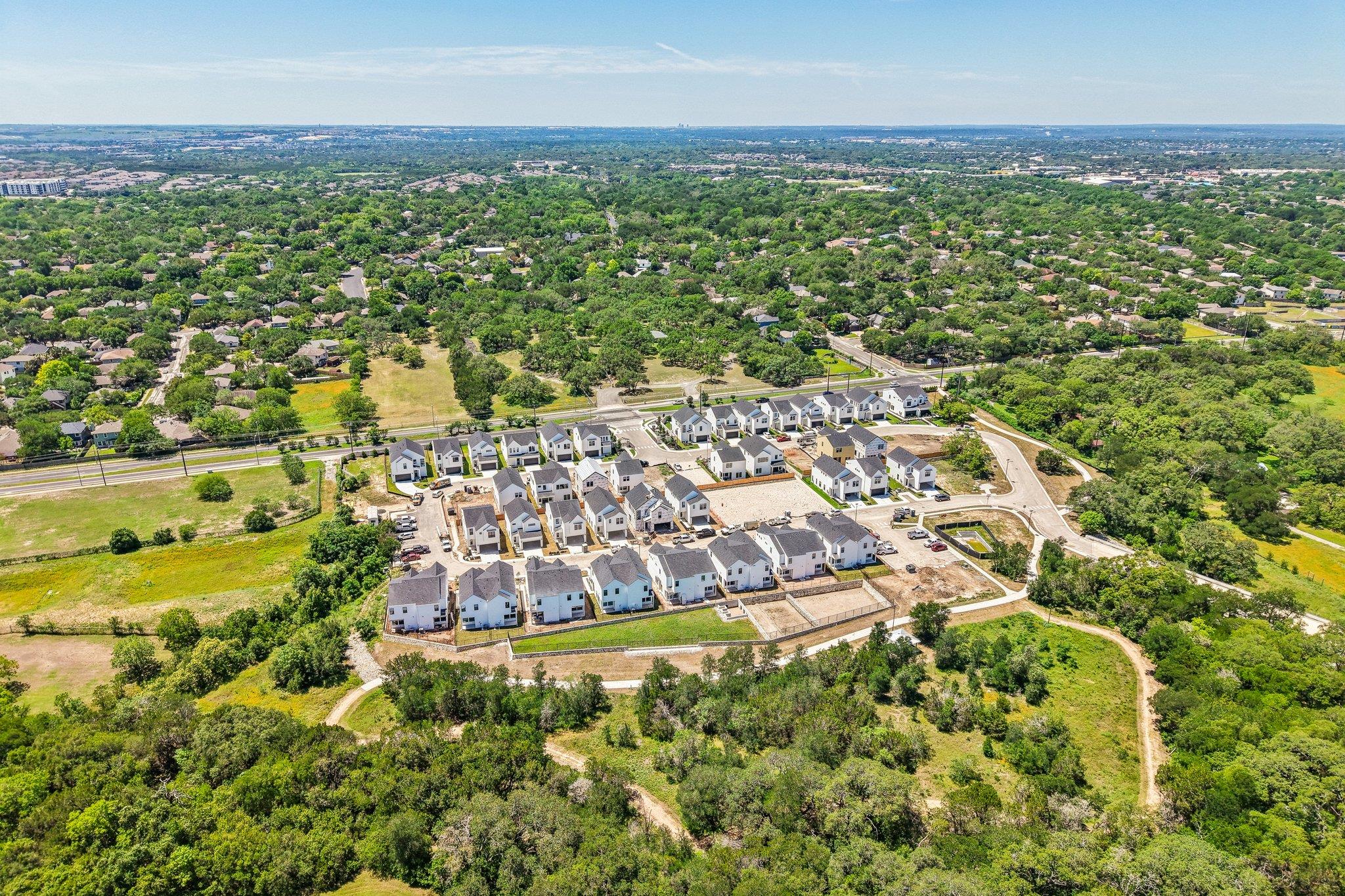 8014 Bird Song CIR, Austin, TX 78745