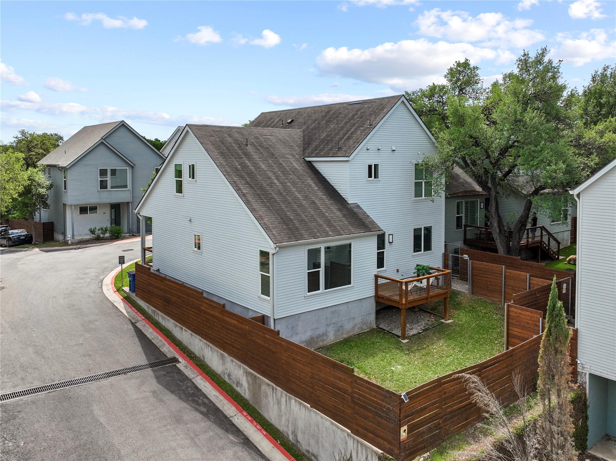 3001 Del Curto RD #35, Austin, TX 78704