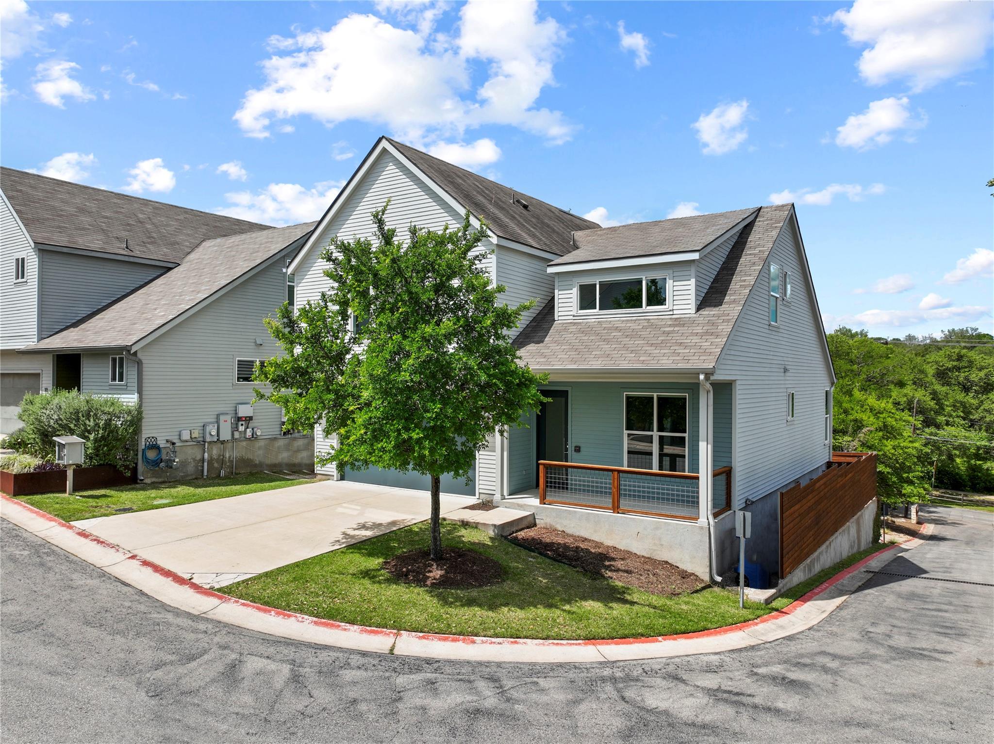 3001 Del Curto RD #35, Austin, TX 78704