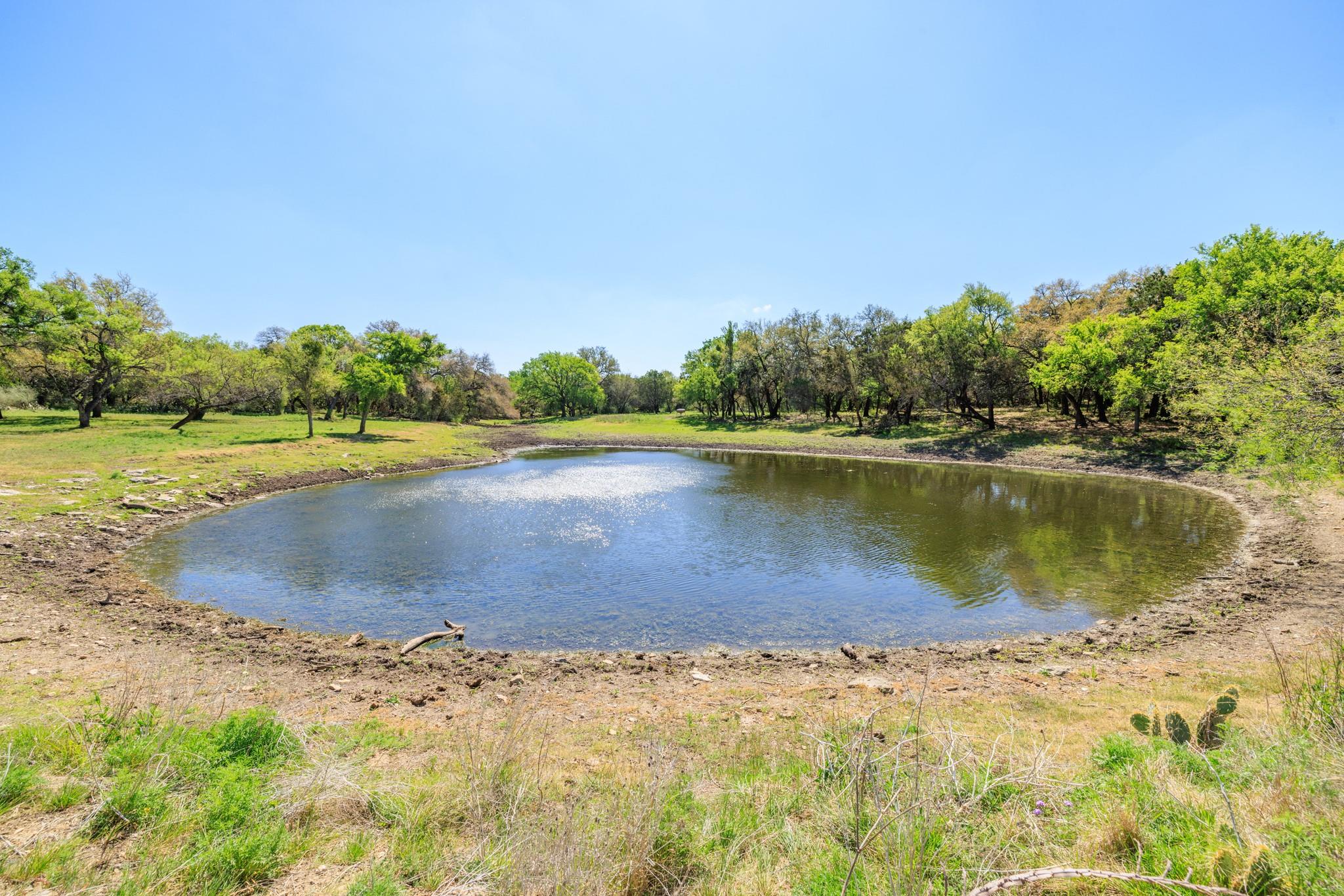 10250 E Fm 501, San Saba, TX 76877