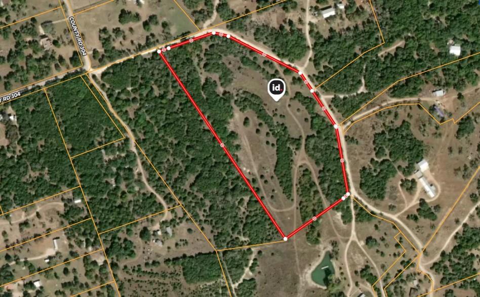 TBD Herrin LN, Bertram, TX 78605
