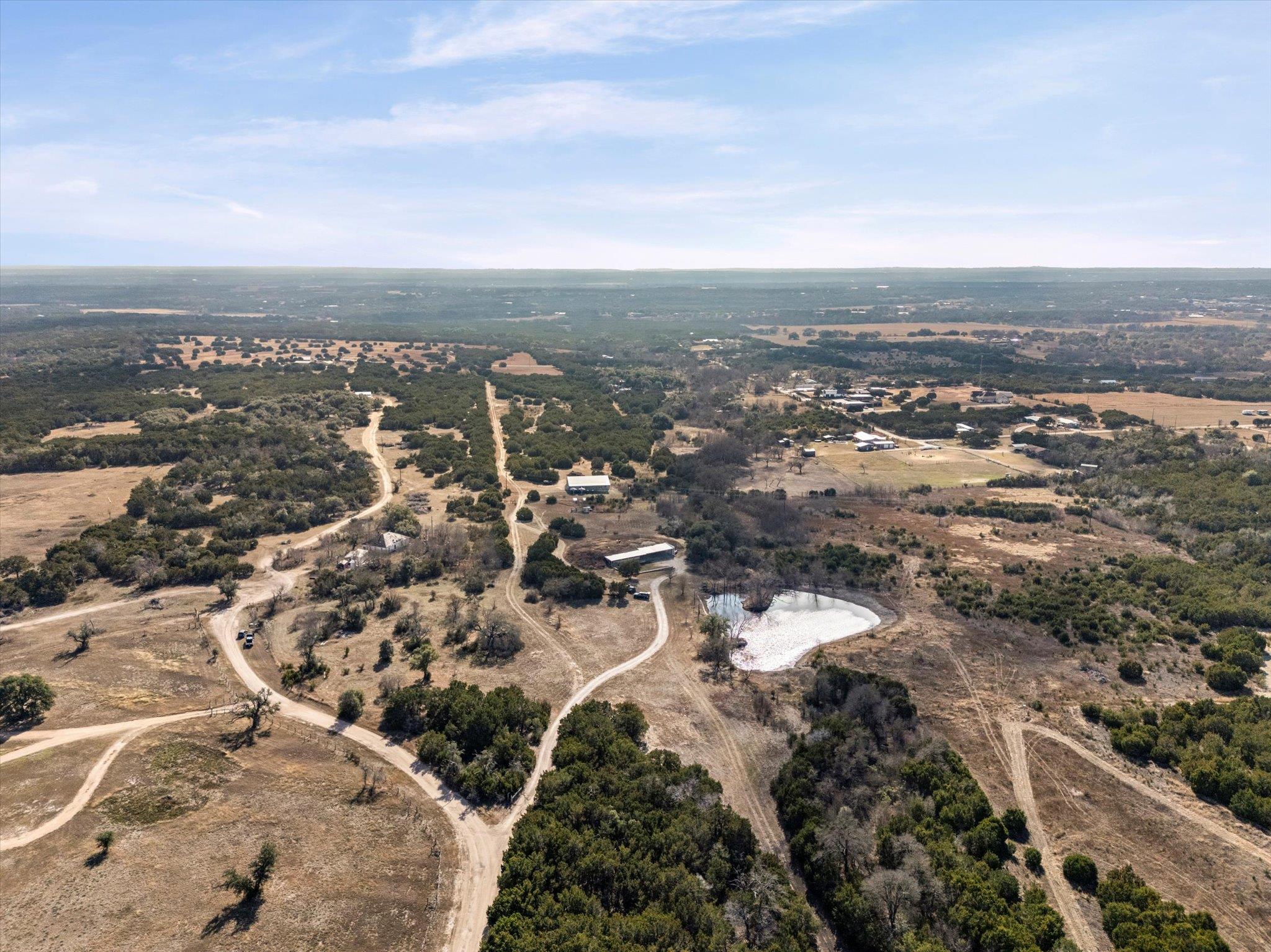 A510 Herrin LN, Bertram, TX 78605