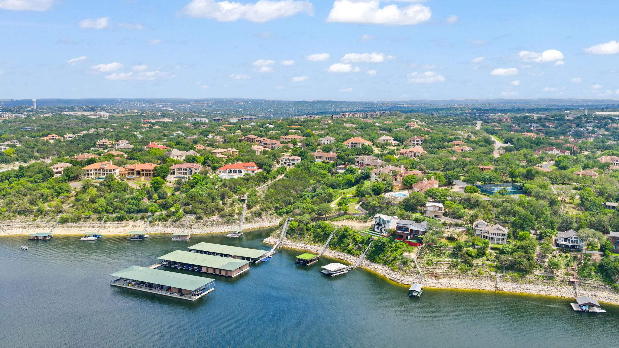 206 Bella Cima DR, Austin, TX 78734
