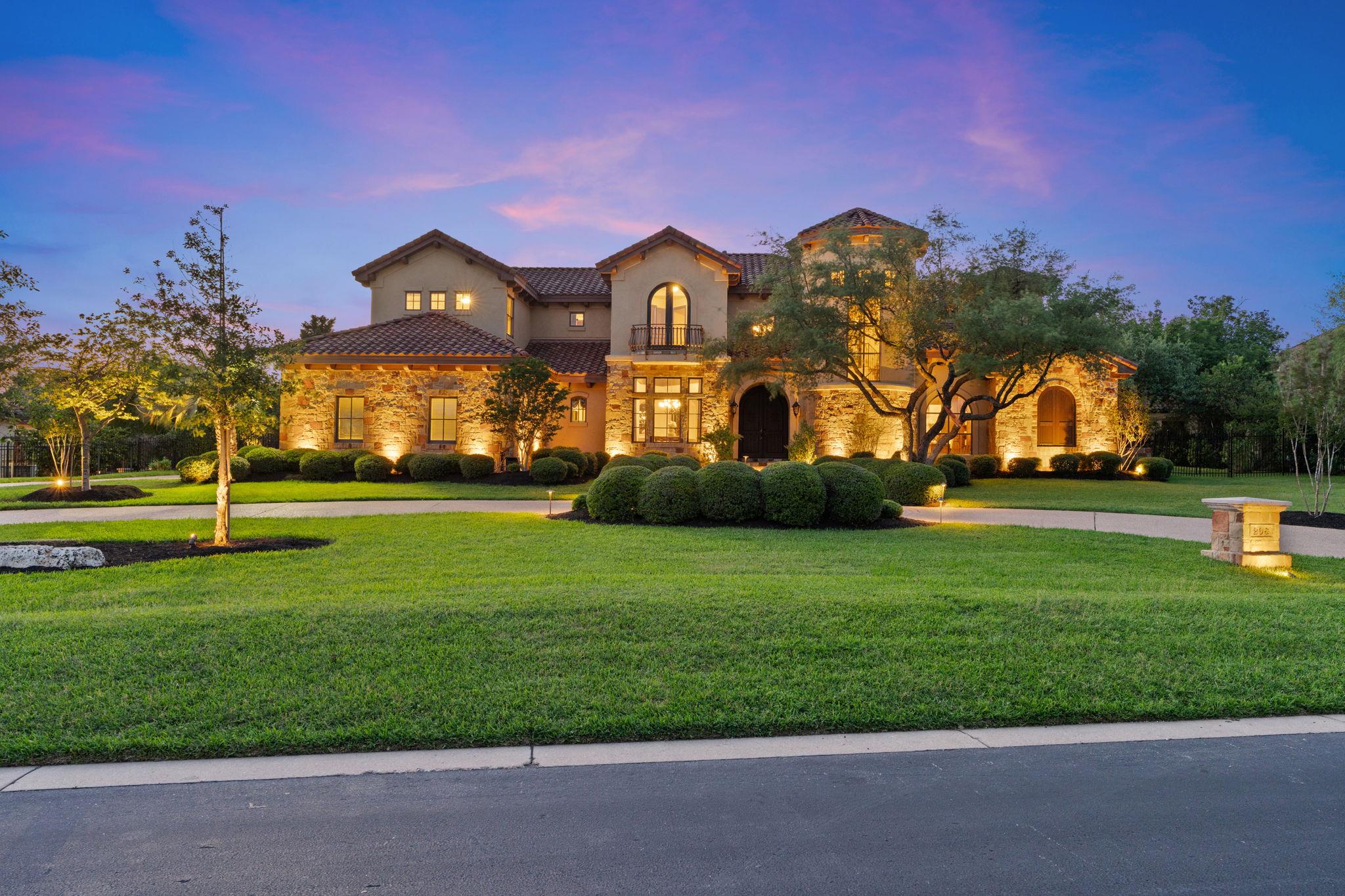 206 Bella Cima DR, Austin, TX 78734